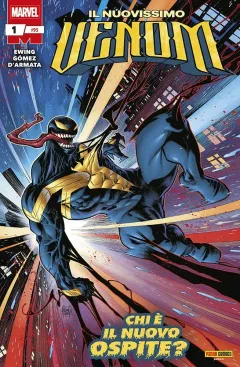 Volume cover
